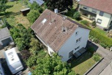 4 Ab ins Familiengl�ck ! Einfamilienhaus mit Wohlf�hlgarantie in Unterbechingen
