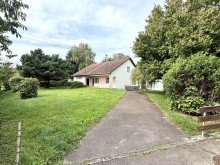 7 3,2,1 meins! Bungalow �hnliches Wohnen in Dillingen-Donaualtheim! Einfamilienhaus in Bestlage!