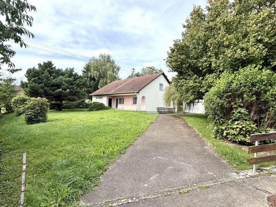 7 Haus Donaualtheim