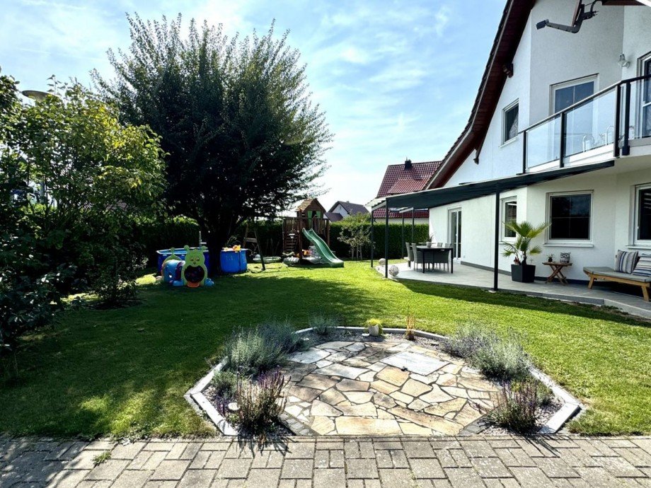 9 Einfamilienhaus Dillingen-Steinheim