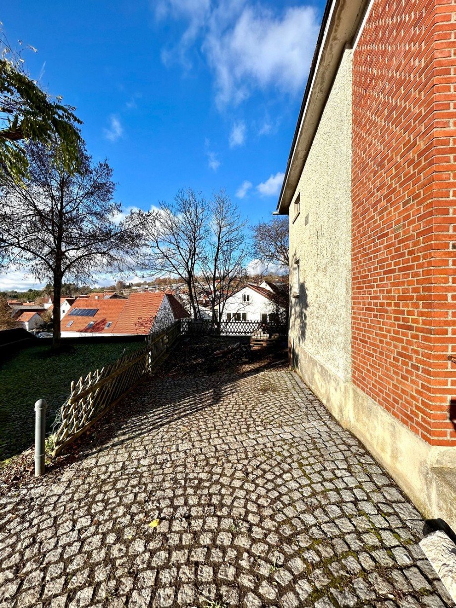 10 Haus Hohenmemmingen