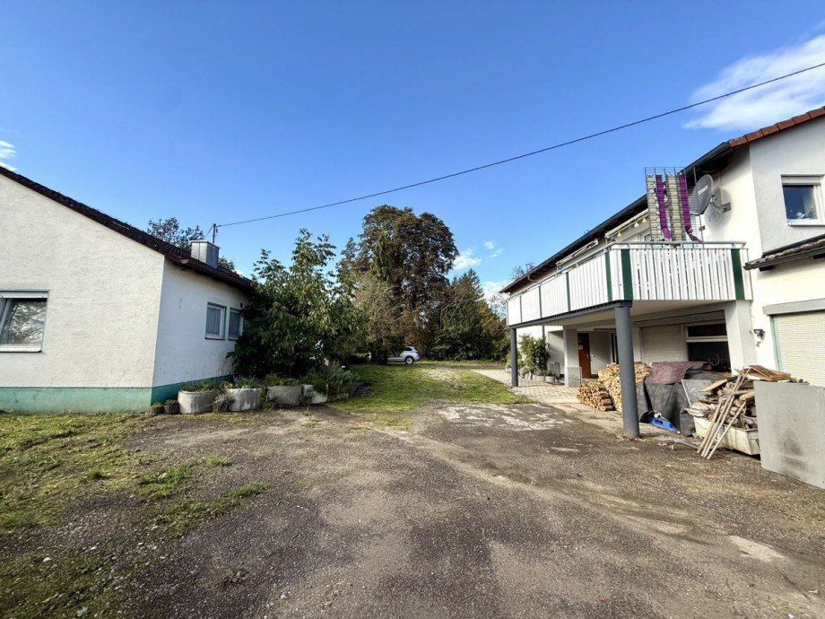 6 Haus G�nzburg