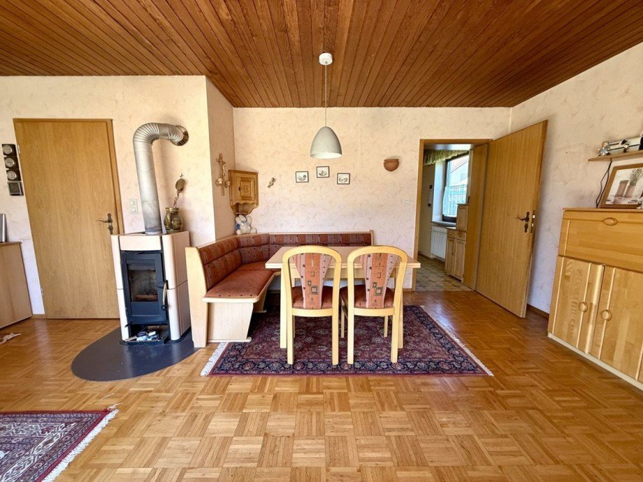 15 Einfamilienhaus Unterglauheim