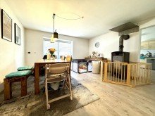 12 1111m2 = 1111 M�glichkeiten! Wohn u. Gesch�ftshaus m. Halle vor den Toren Augsburgs!