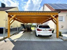 7 Stil trifft Moderne! Traumhaftes Einfamilienhaus in Giengen sucht nette Mieter ab 1.12.2024