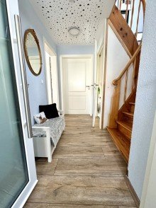 9 Stil trifft Moderne! Traumhaftes Einfamilienhaus in Giengen sucht nette Mieter ab 1.12.2024