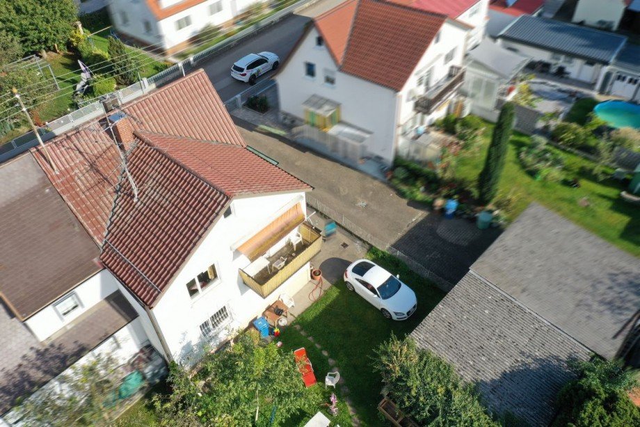 2 Haus Lauingen