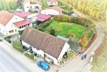 2 Klein aber fein ! Einfamilienhaus in Dischingen