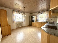 20 Traumhaftes Dreifamilienhaus in Dillingen-Steinheim mit gro�em Grundst�ck u. in toller Lage!