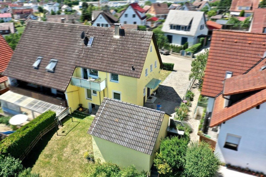 2 Haus Dischingen