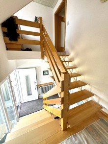 18 Sonniges Zweifamilienhaus mit XXL-Grundst�ck in Syrgenstein - Ihr neues Zuhause !!!