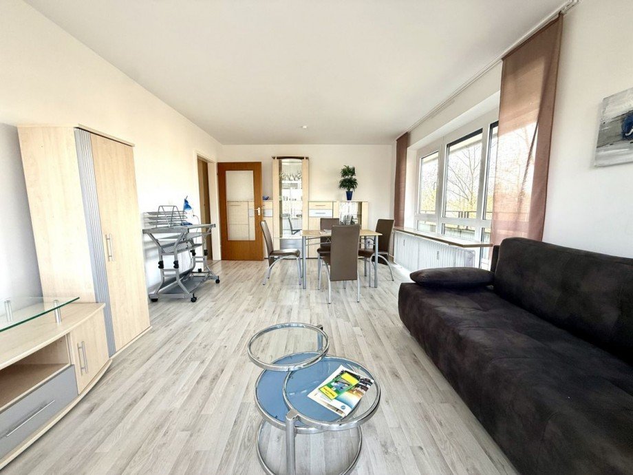 11 Etagenwohnung Dillingen