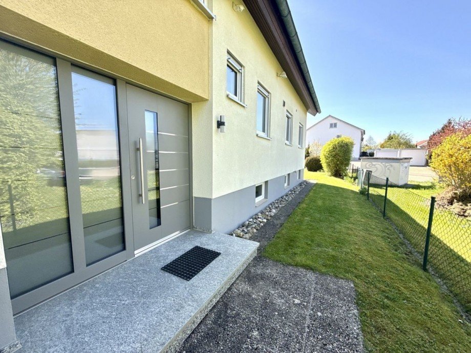 11 Einfamilienhaus Giengen