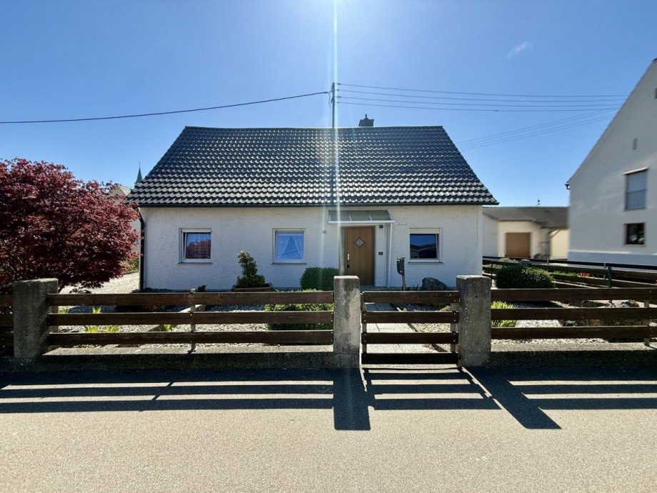 7 Einfamilienhaus Gundelfingen