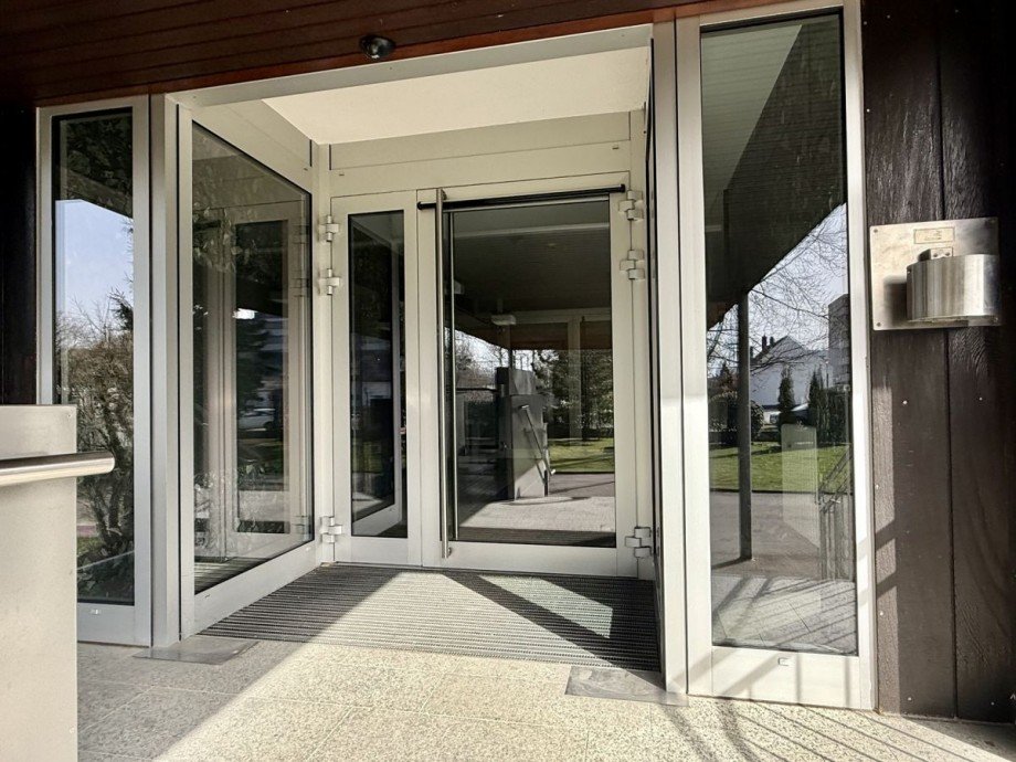 7 Etagenwohnung Dillingen