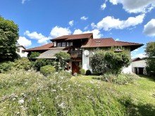 9 Traumhaftes Architektenhaus in gefragter S�dhanglage von Heidenheim-Oggenhausen