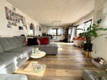 14 Attraktive Penthouse Wohnung im Herzen von Nattheim! 100m2 mit Blick �ber die Stadt!