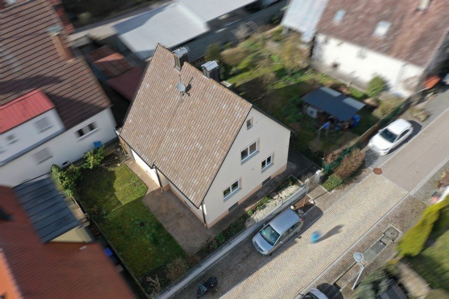 9 Einfamilienhaus Lauingen