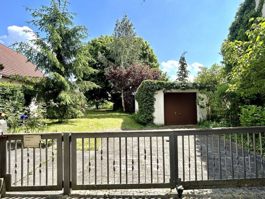 3 Einfamilienhaus Unterliezheim