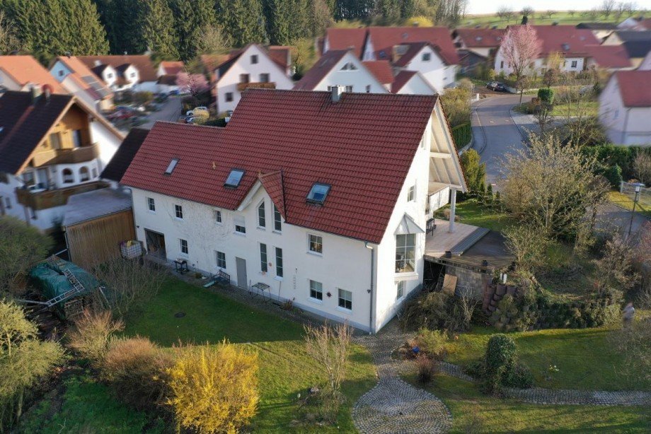 7 Haus Binswangen