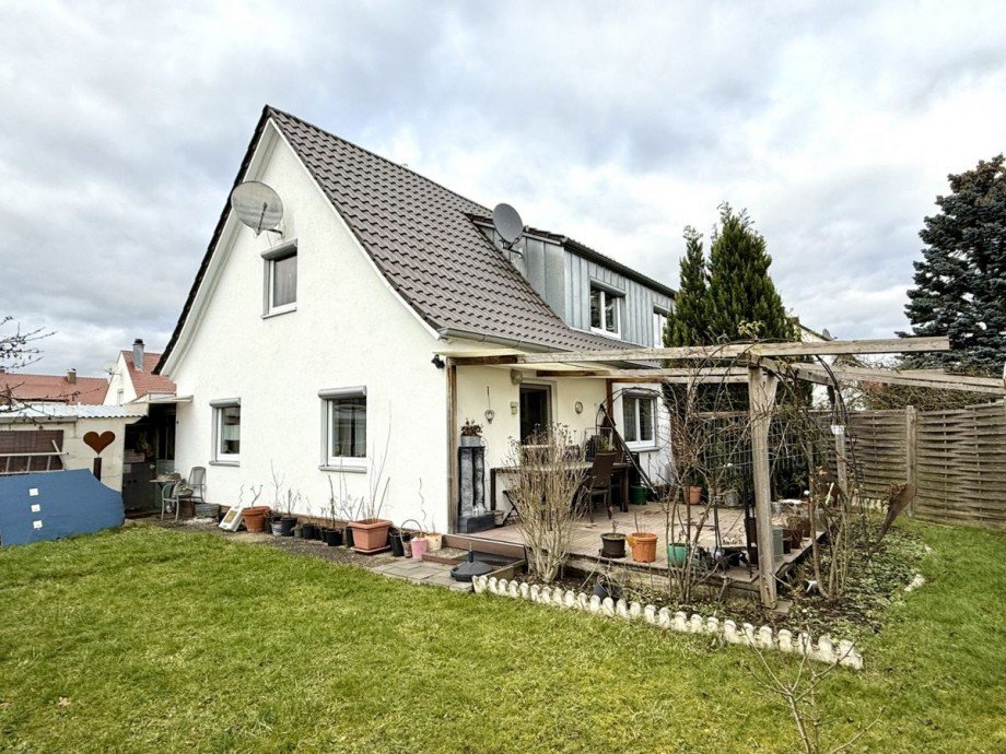 11 Haus Lauingen