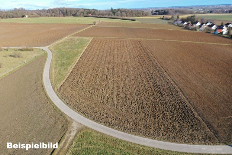 1 Donaualtheim Grundst�ck 1,46 ha Ackerkland in Dillingen/Donaualtheim, 1a Lage, 1a Ertr�ge, 1a Investment!