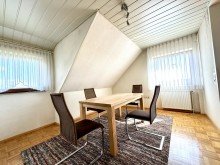 23 Sonniges Zweifamilienhaus mit XXL-Grundst�ck in Syrgenstein - Ihr neues Zuhause !!!