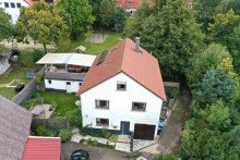 1 Das Raumwunder f�r die ganze Familie ! Einfamilienhaus in Bopfingen OT