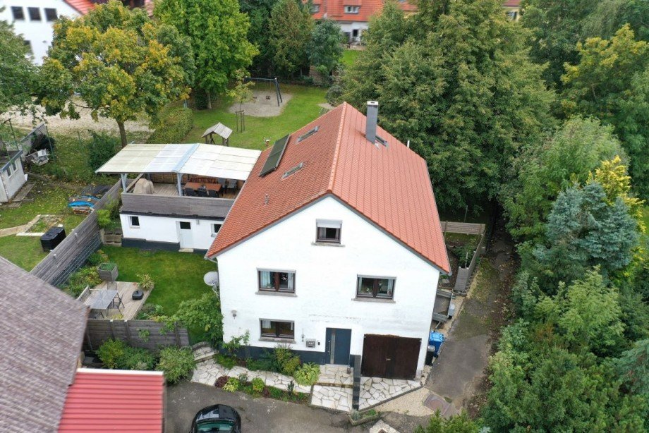 1 Haus Baldern
