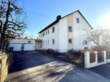 6 Traumhaftes Dreifamilienhaus in Dillingen-Steinheim mit gro�em Grundst�ck u. in toller Lage!