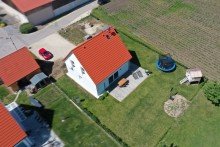 2 Traumhafter neuwertiger KFW-40 Familientraum in 1a Lage vor den Toren von N�rdlingen�s