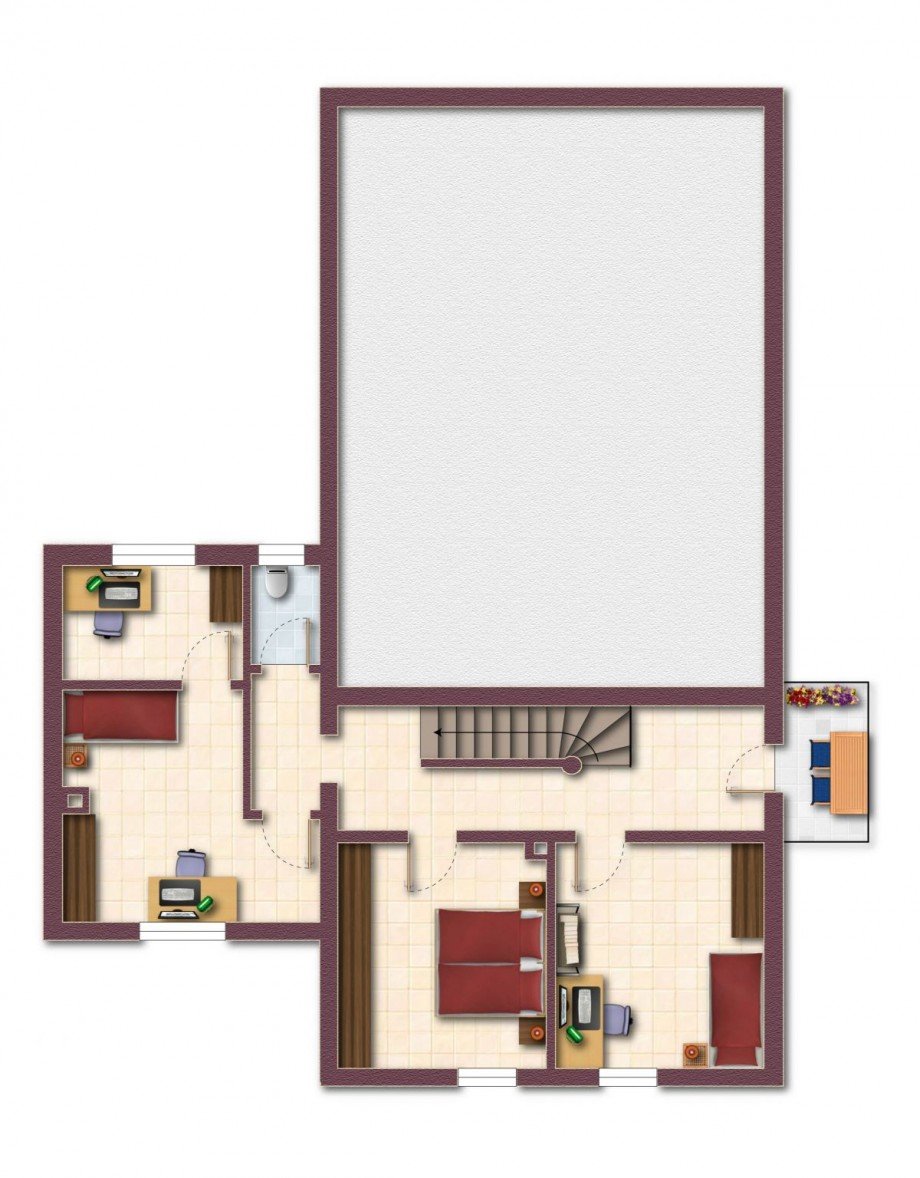 OG Haus Offingen