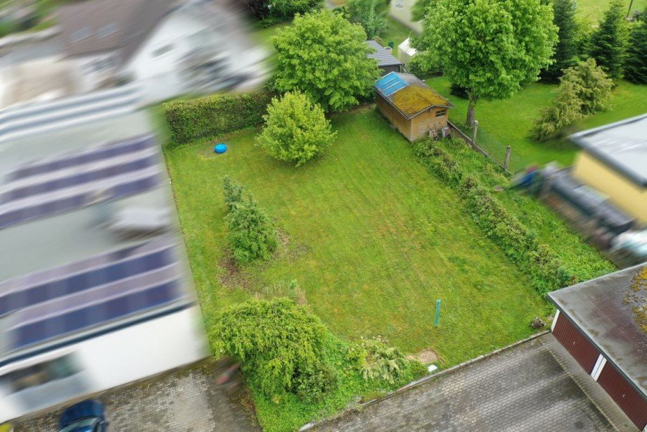 Baugrundst�ck Haus Schwarzenbach an der Saale