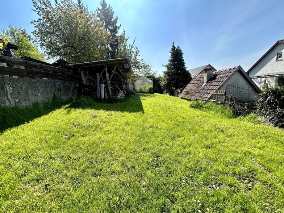 13 Haus Syrgenstein