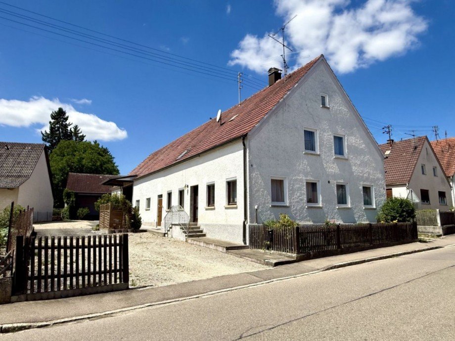 6 Bauernhaus Burghagel