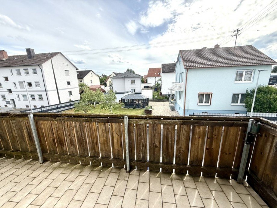 15 Wohnung Lauingen