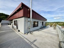 7 Attraktive Penthouse Wohnung im Herzen von Nattheim! 100m2 mit Blick �ber die Stadt!