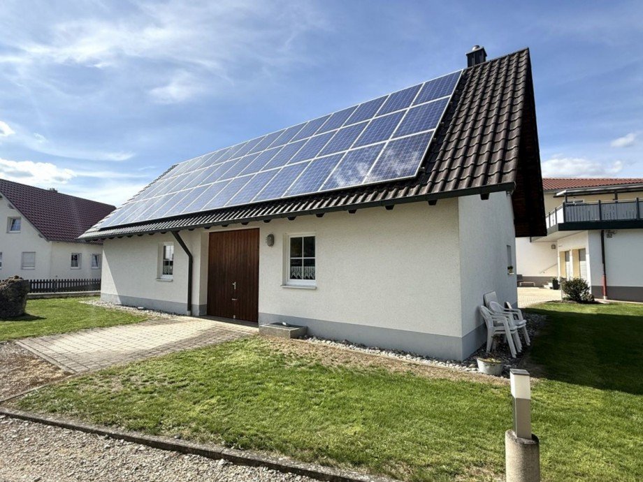 6 Zweifamilienhaus M�dingen