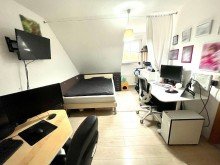 13 Traumhafte 3-Zimmer Wohnung in exclusiver Lage in Lauingen