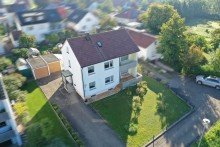 14 Attraktives und familienfreundliches Einfamilienhaus in 89192 Rammingen