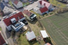 9 Ein wahres Raumwunder! Einfamilienhaus unweit von N�rdlingen sucht Handwerker!