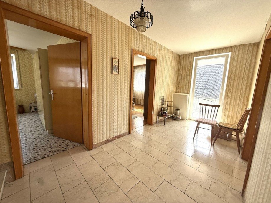 20 Einfamilienhaus Holzheim