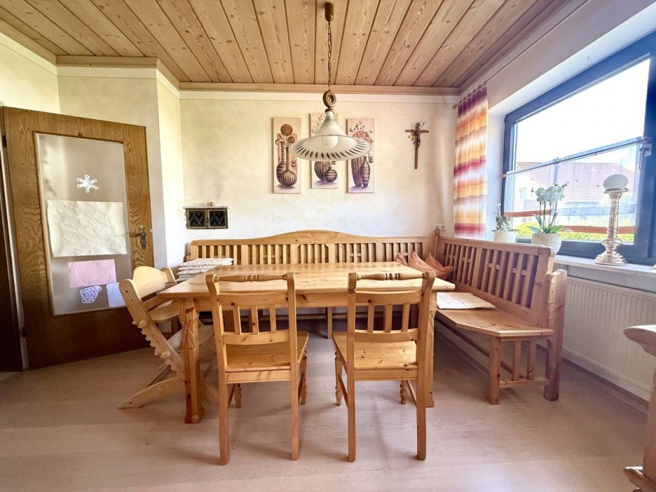15 Haus Lutzingen