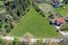 5 3704m2 Baugrund direkt an der Donau in Lauingen! Ihr neuer Premiumbauplatz!