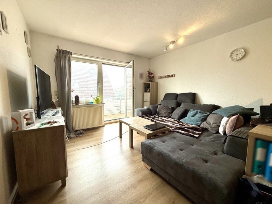 8 Etagenwohnung Lauingen