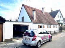 6 Einfamilienhaus mit Wohlf�hlatmosph�re in Syrgenstein