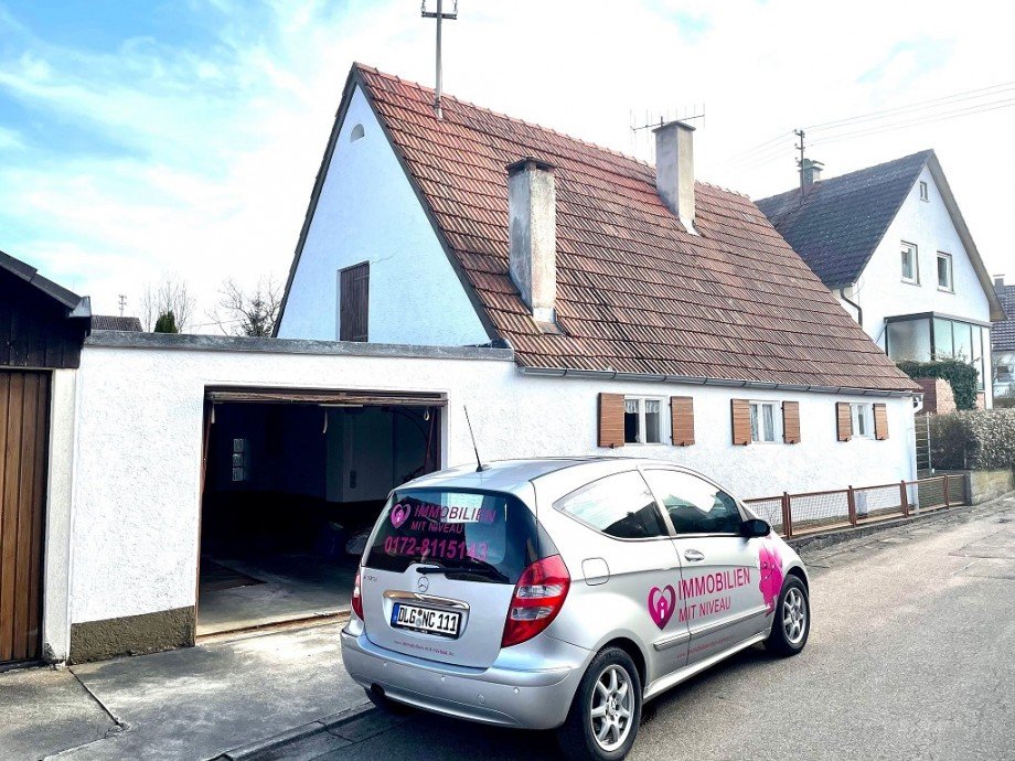 6 Haus Syrgenstein