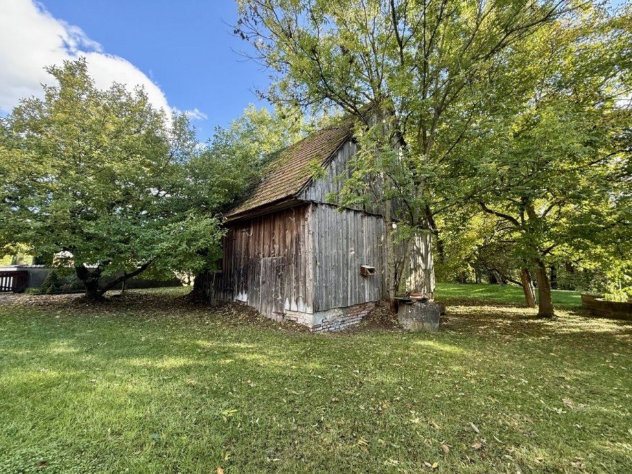 10 Grundst�ck Lauingen-Faimingen