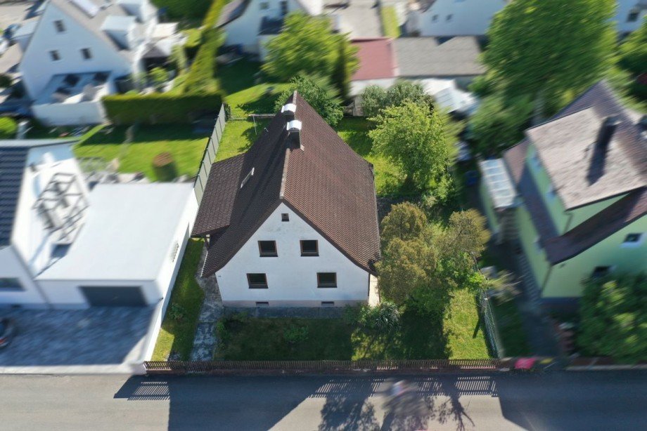 2 Einfamilienhaus Dillingen