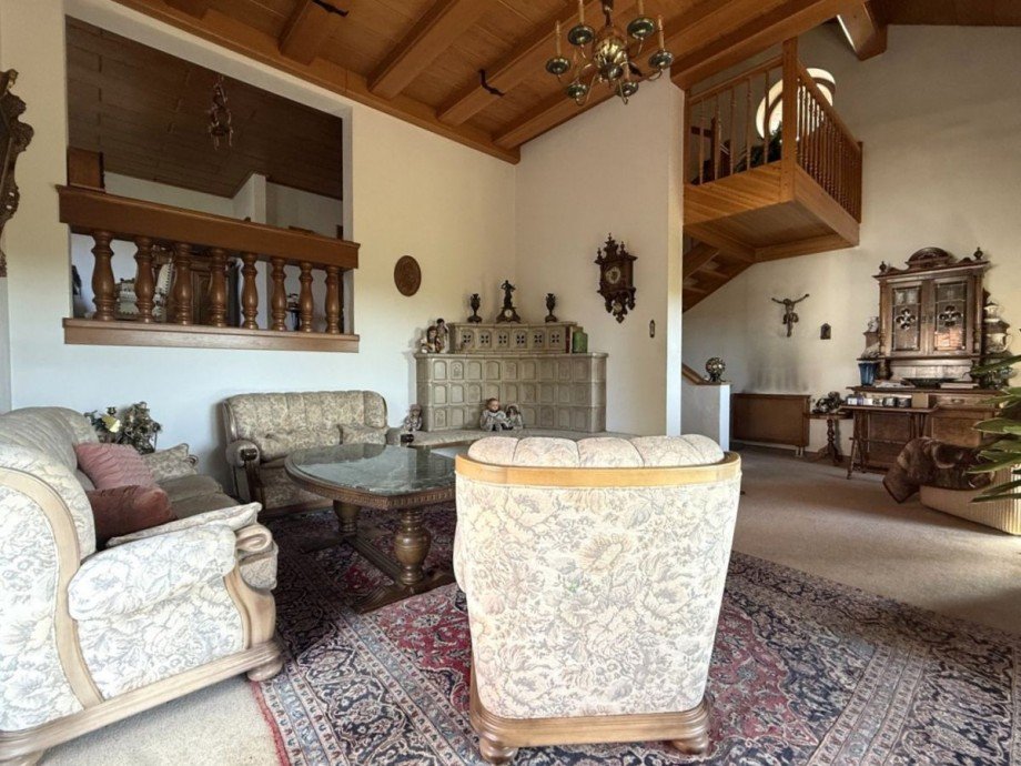 16 Villa Dillingen